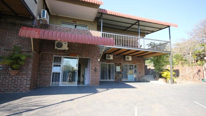 Ingwe Guesthouse Mbombela Zewnętrze zdjęcie
